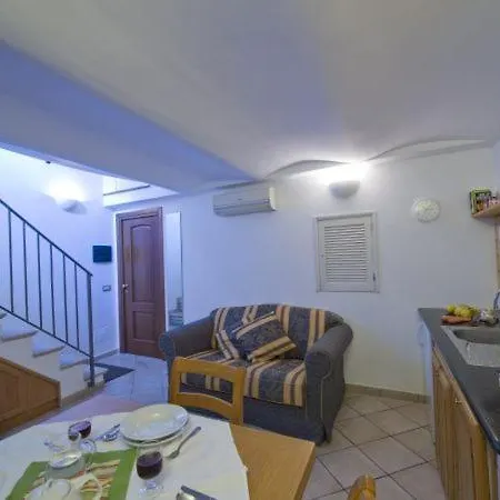 Sleeps 3 Lägenhet *
