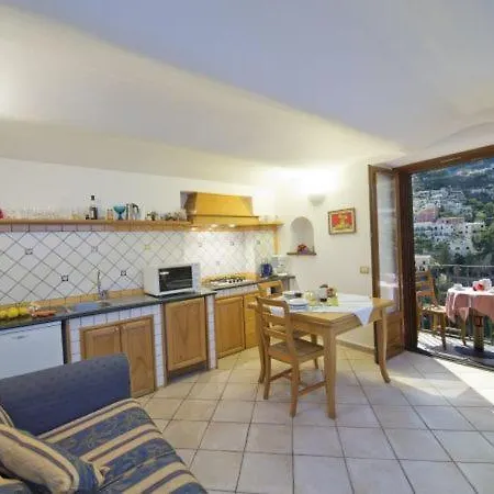 Sleeps 3 Lägenhet *