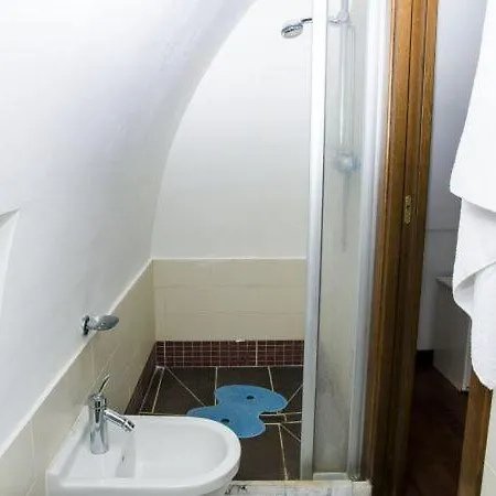 Sleeps 3 Lägenhet Arienzo